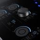 Samsung 2-Piece Kitchen Package with 30" Induction Cooktop and 30" Single Electric Wall Oven in Stainless Steel, , large