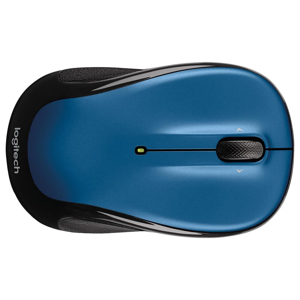 Logitech M325S Wireless Mouse in Blue, , large