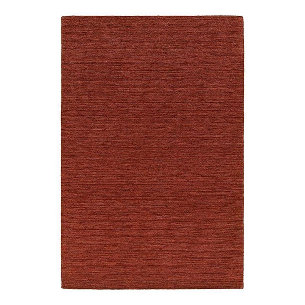 Oriental Weavers Aniston 27103 2&#39;6&quot; x 8&#39; Red Runner, , large