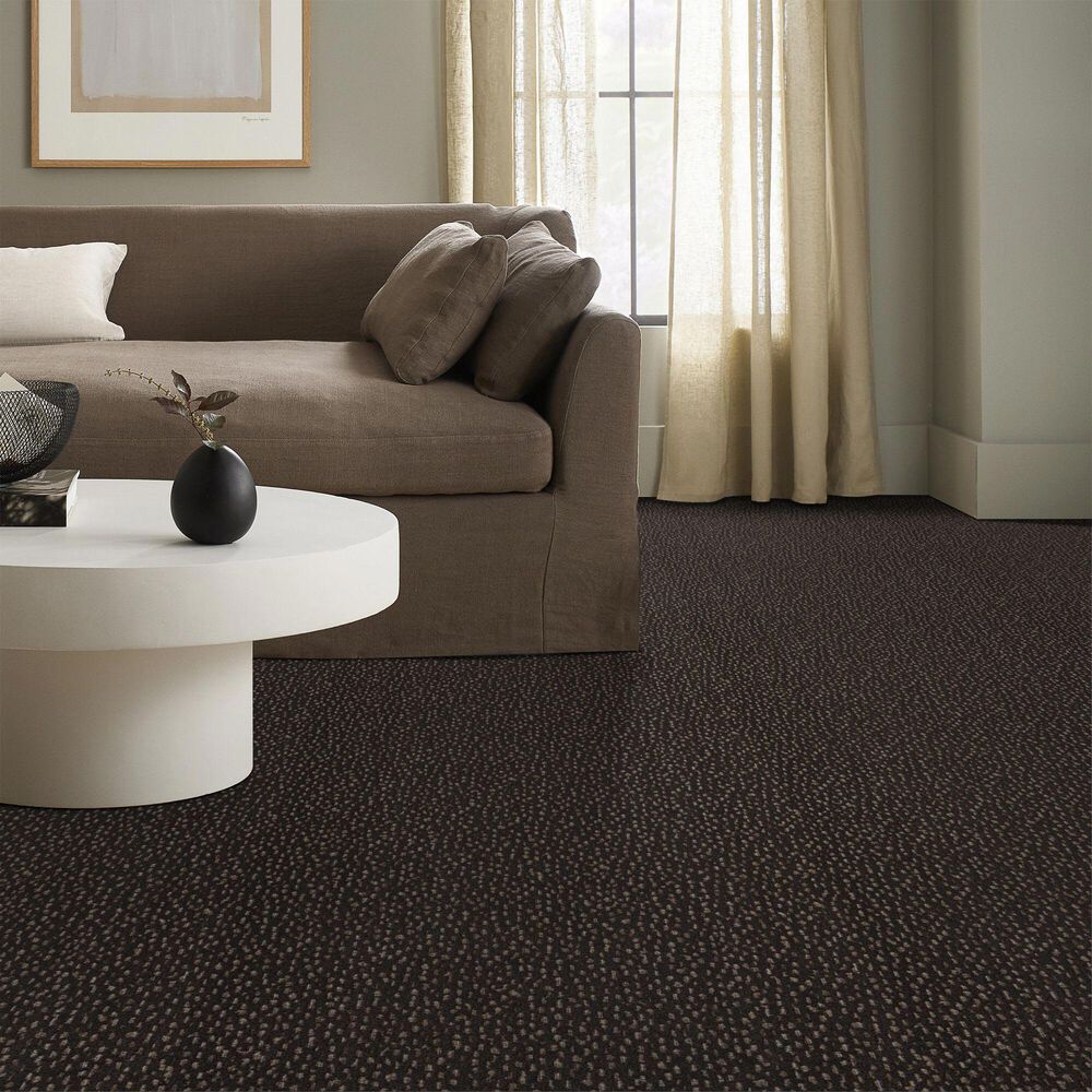 Anderson Tuftex Ambitious Carpet in Dark Roast, , large