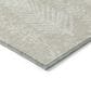 Dalyn Rug Company Wonderland WN21 2"6" x 3"10" Beige Indoor/Outdoor Area Rug, , large