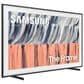 Samsung 65" Class The Frame QLED 4K Vision AI in Black - Smart TV (2026), , large