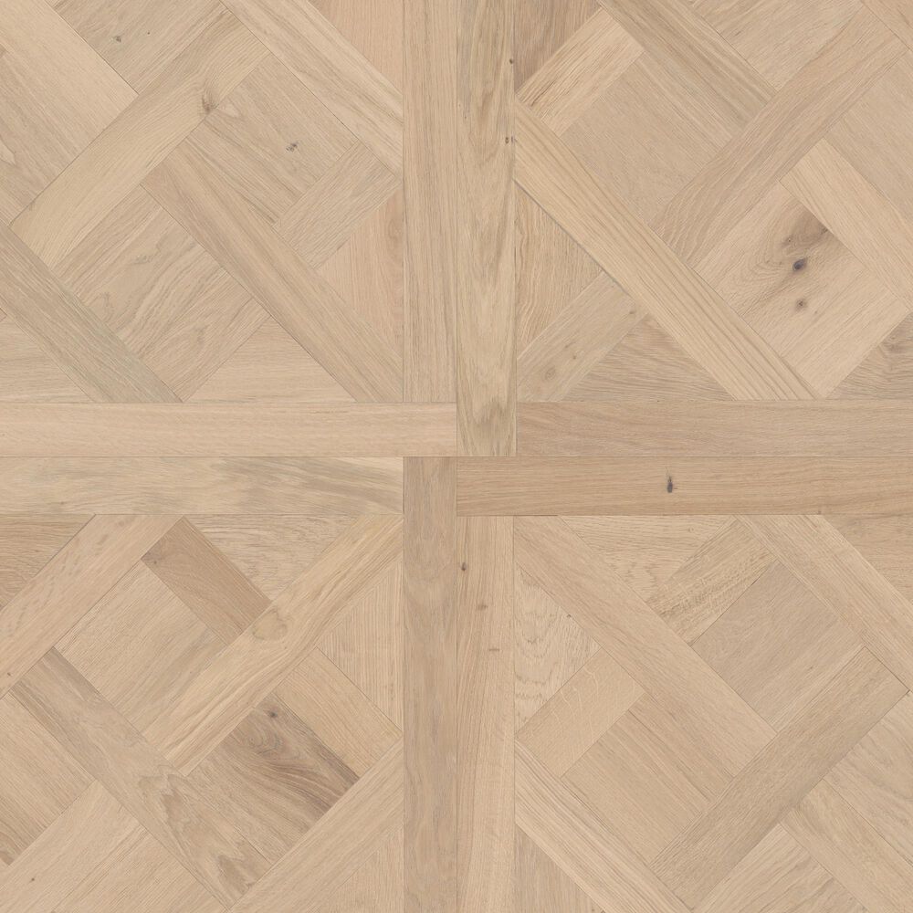 Anderson Tuftex Provincial Parquet Parchment Oak Hardwood, , large