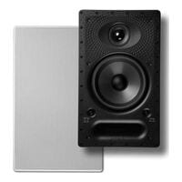 Polk Audio Built-in Speakers