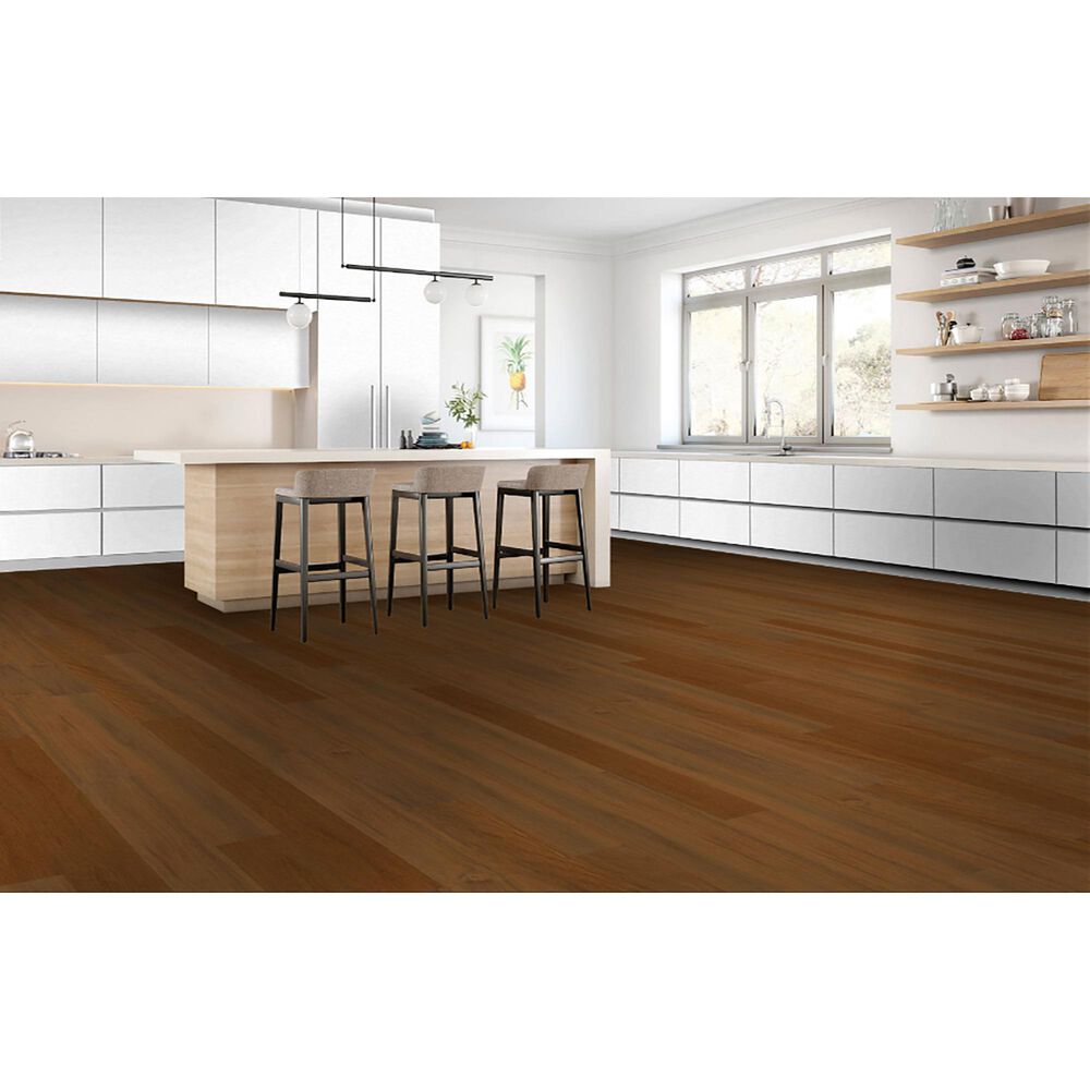 Herregan Classico Brazilian Teak Hardwood, , large