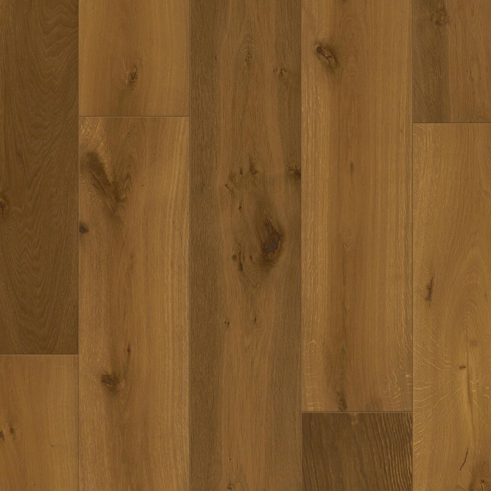 Fabrica Chateau Montressor Oak Engineered Hardwood, , large