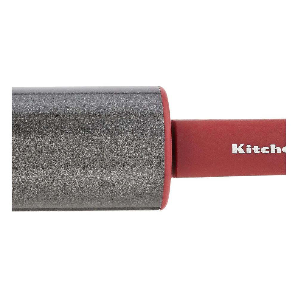 KitchenAid Gourmet Rolling Pin in Red, , large