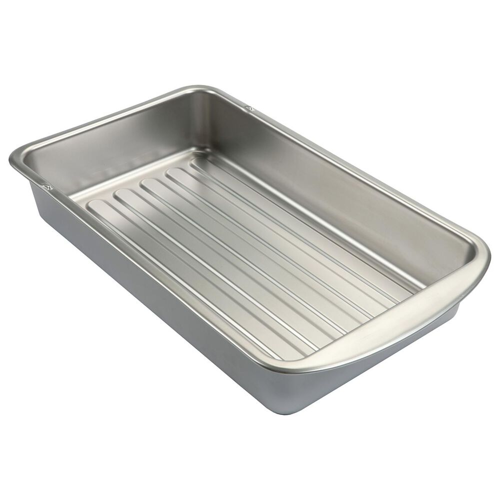 Roth Distributing Slide Out Bin for 648PRO Refrigerator in Stainless Steel, , large