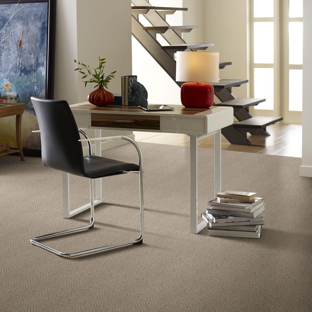 Anderson Tuftex Luna Carpet in Adobe Beige, , large
