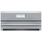 Thermador 30" Masterpiece Double Wall Oven with Right Side Door in Stainless Steel, , large