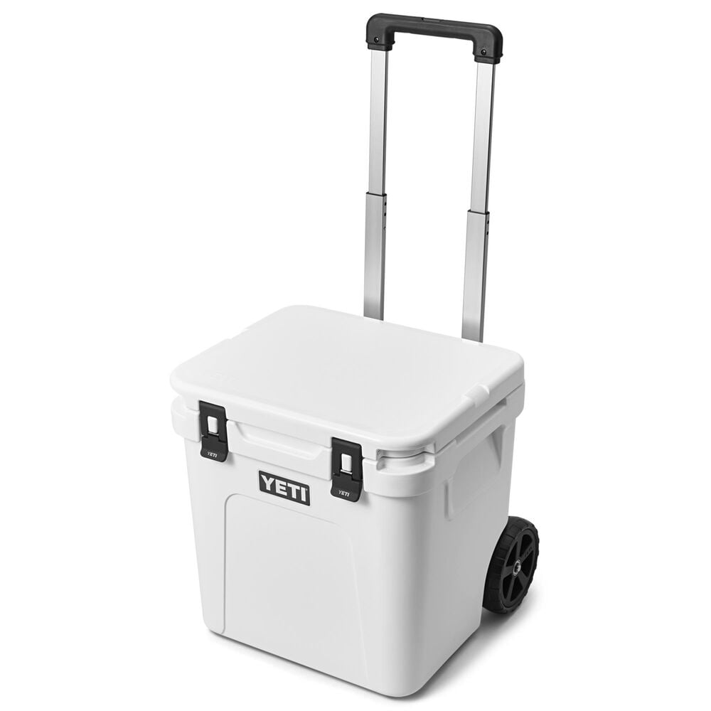 YETI Roadie 48 Wheeled Cooler in White, , large