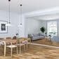 Lauzon Lodge Natural Maple 3 1/8" Engineered Hardwood, , large