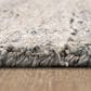 Karastan Habedasher RG175-799 5" x 8" Silver Area Rug, , large