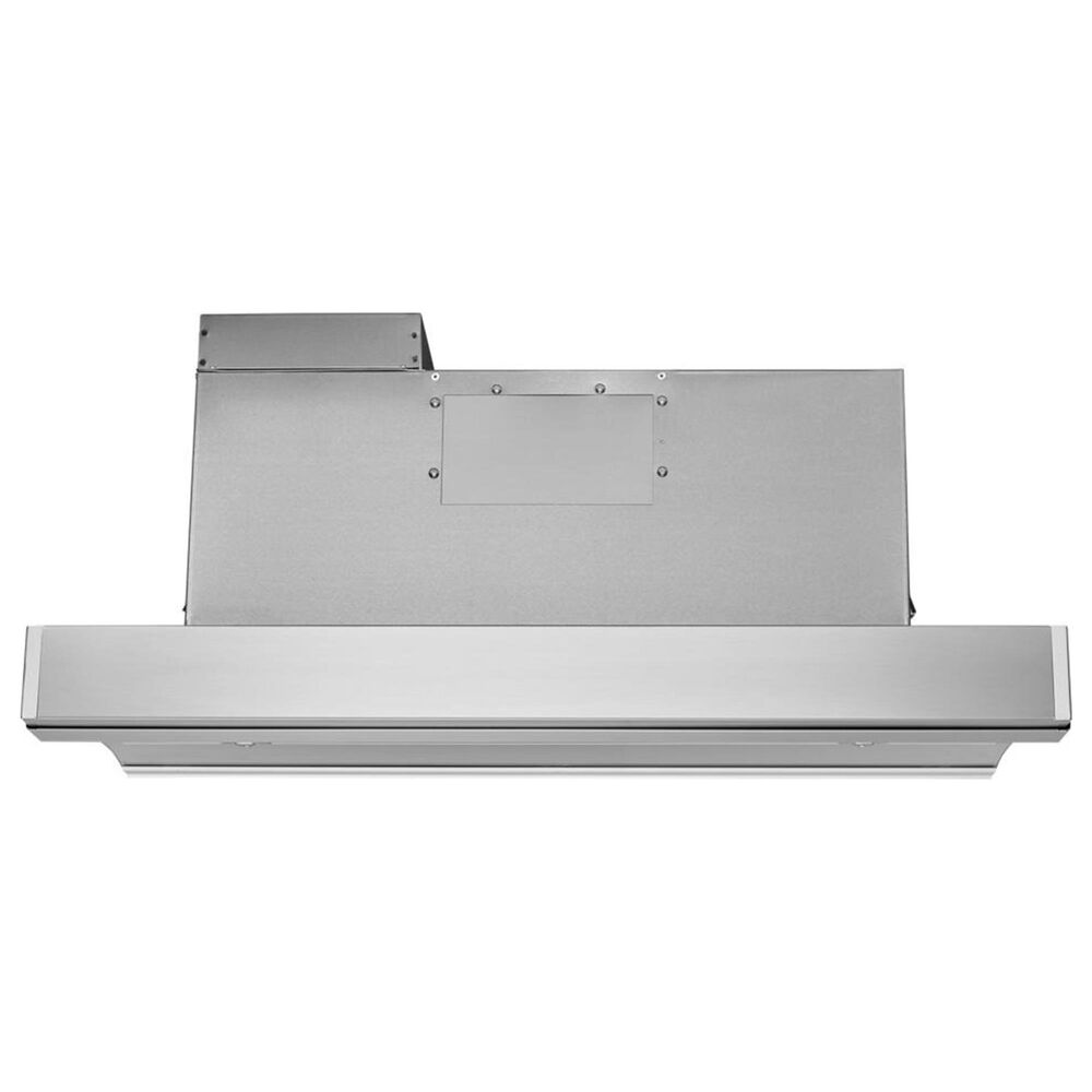 KitchenAid 30" SlideOut Hood Stainless Steel Nebraska Furniture Mart