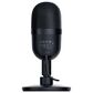 Razer Seiren Mini Wired Ultra-Compact Streaming Microphone in Black, , large