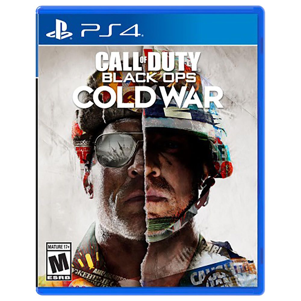 Call of Duty: Black Ops Cold War - PlayStation 4, , large
