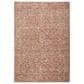 Dalyn Rug Company Vienna 9" x 13"2" Paprika Area Rug, , large