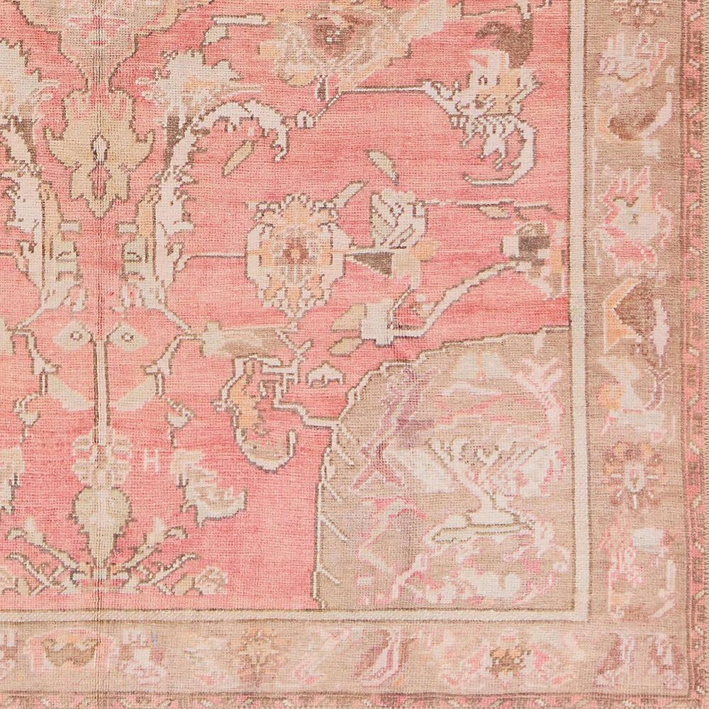 Jaipur Garcia Cheney 6&#39; x 9&#39; Tan, Sesame, Tuscany and Cameo Brown Area Rug, , large