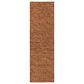 Dalyn Rug Company Voyage VY2 Spice 2"3" x 7"6" Runner, , large