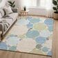 Dalyn Rug Company Kenner Seaside 5" x 7"6" Area Rug, , large