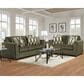 Arapahoe Home Stationary Sofa in Athena Basil, , large