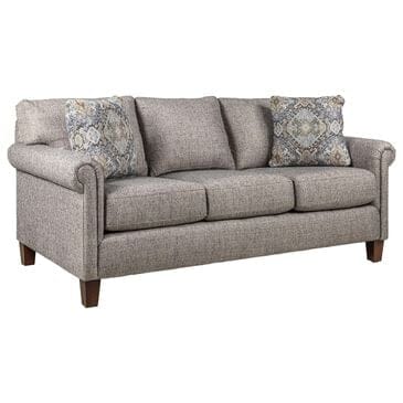 Hickorycraft Stationary Sofa in Pursuit, , large