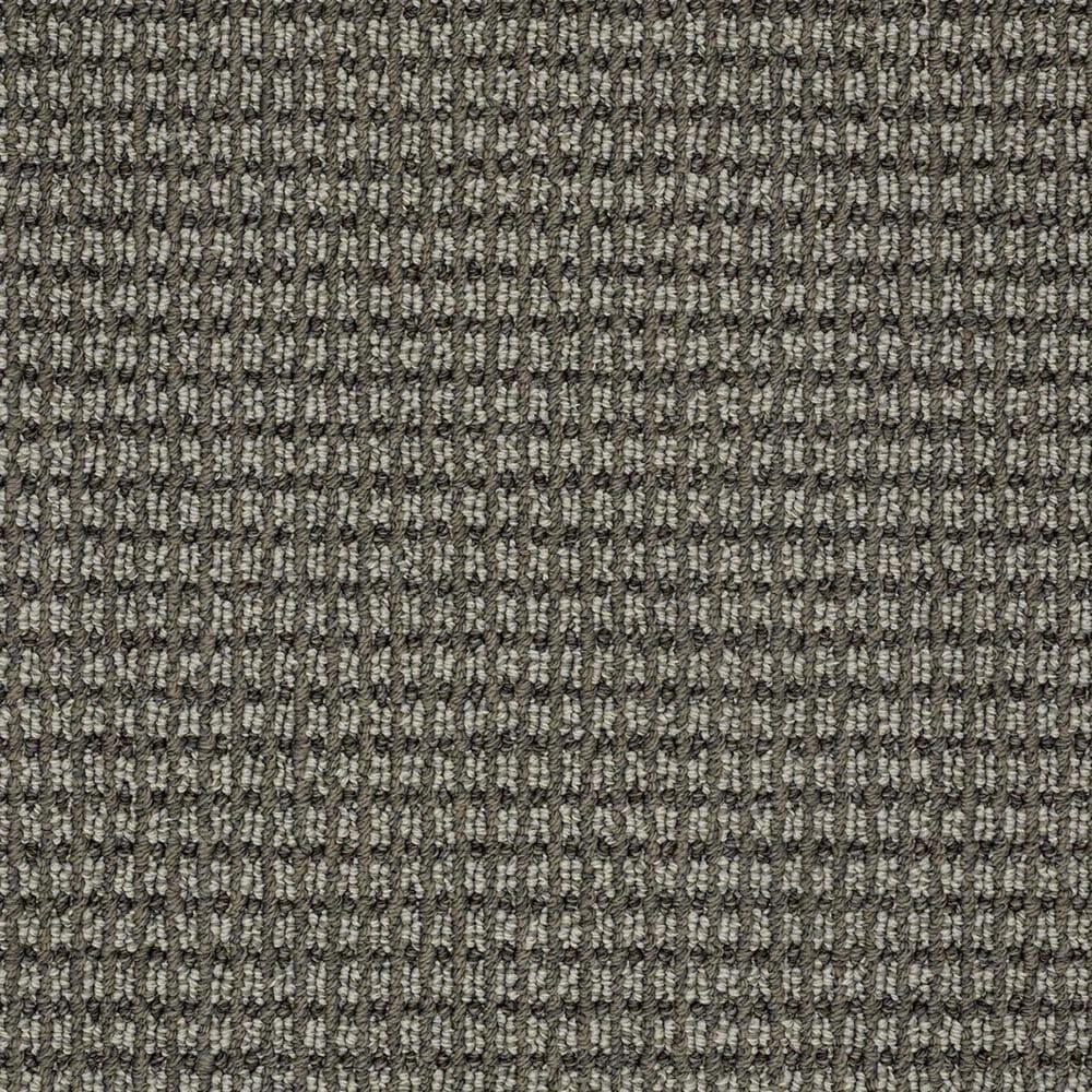 Anderson Tuftex Abbey"s Road Carpet in Stylish Gray, , large