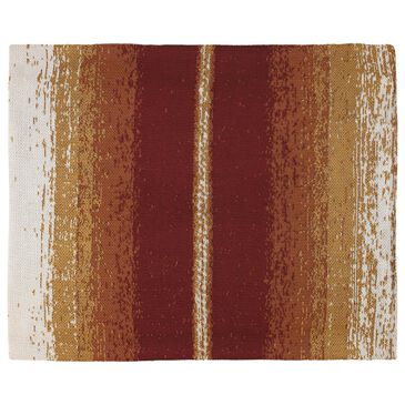Bedford Cottage Reflection Throw in Picante, , large