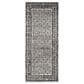 Safavieh Adirondack ADR110B-212 2"6" x 12" Ivory/Silver Runner, , large