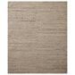 Loloi Lennox Smoke 4" x 6" Area Rug, , large