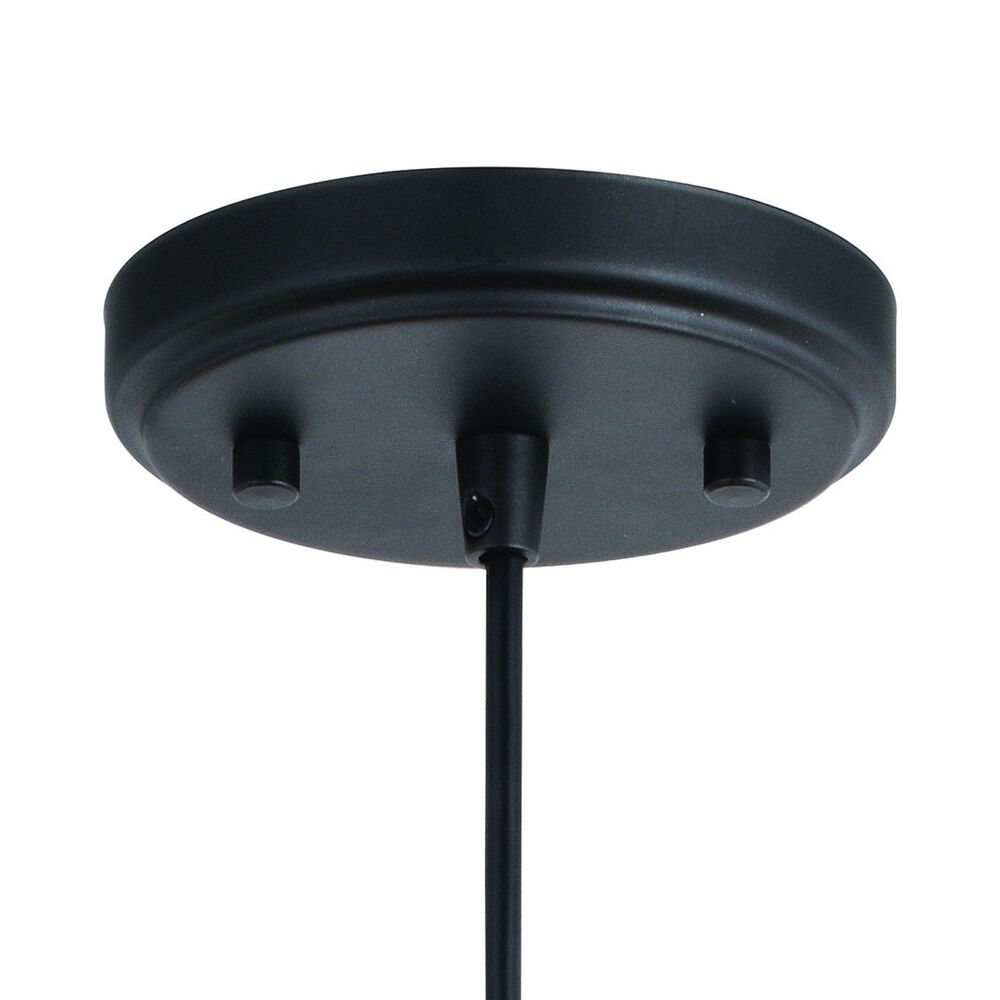 Vaxcel Akron 1-Light Pendant in Oil Rubbed Bronze, , large