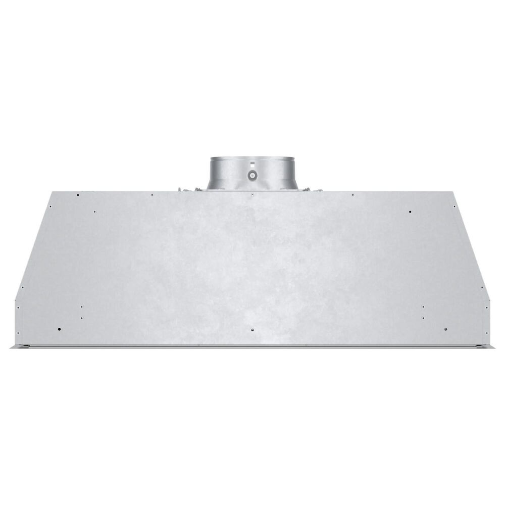Thermador Masterpiece 36&quot; Custom Insert Hood in Stainless Steel, , large