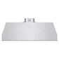 Thermador Masterpiece 36" Custom Insert Hood in Stainless Steel, , large
