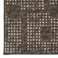 Dalyn Rug Company Delano 2" x 3" Chocolate Indoor/Outdoor Area Rug, , large
