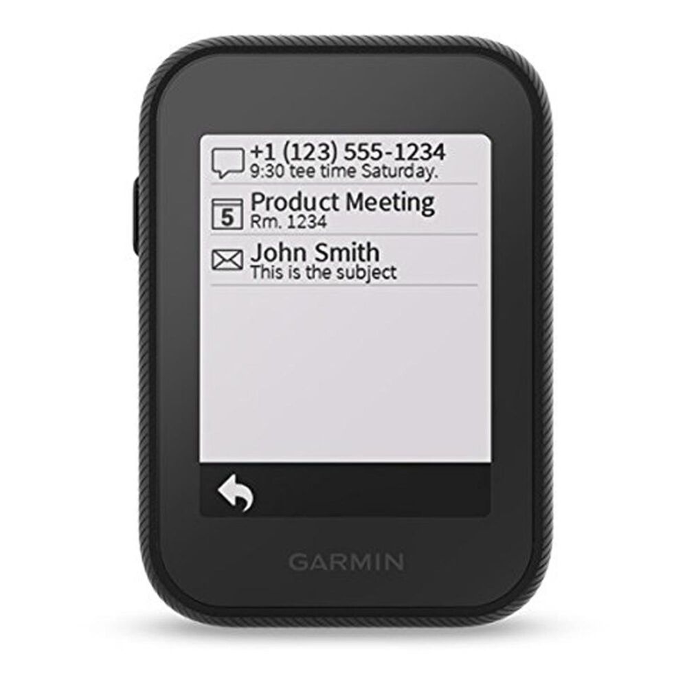 Garmin G30 Golf Handheld | Nebraska Furniture Mart