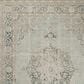 Amer Rugs Century 2" x 3" Sea Mist Area Rug, , large