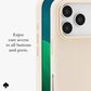 Kate Spade Silicone MagSafe Case for Apple iPhone 17 Pro Max in Icon Perfect Beige, , large