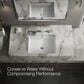 Kohler Composed Widespread Bathroom Sink Faucet in Polished Chrome, , large