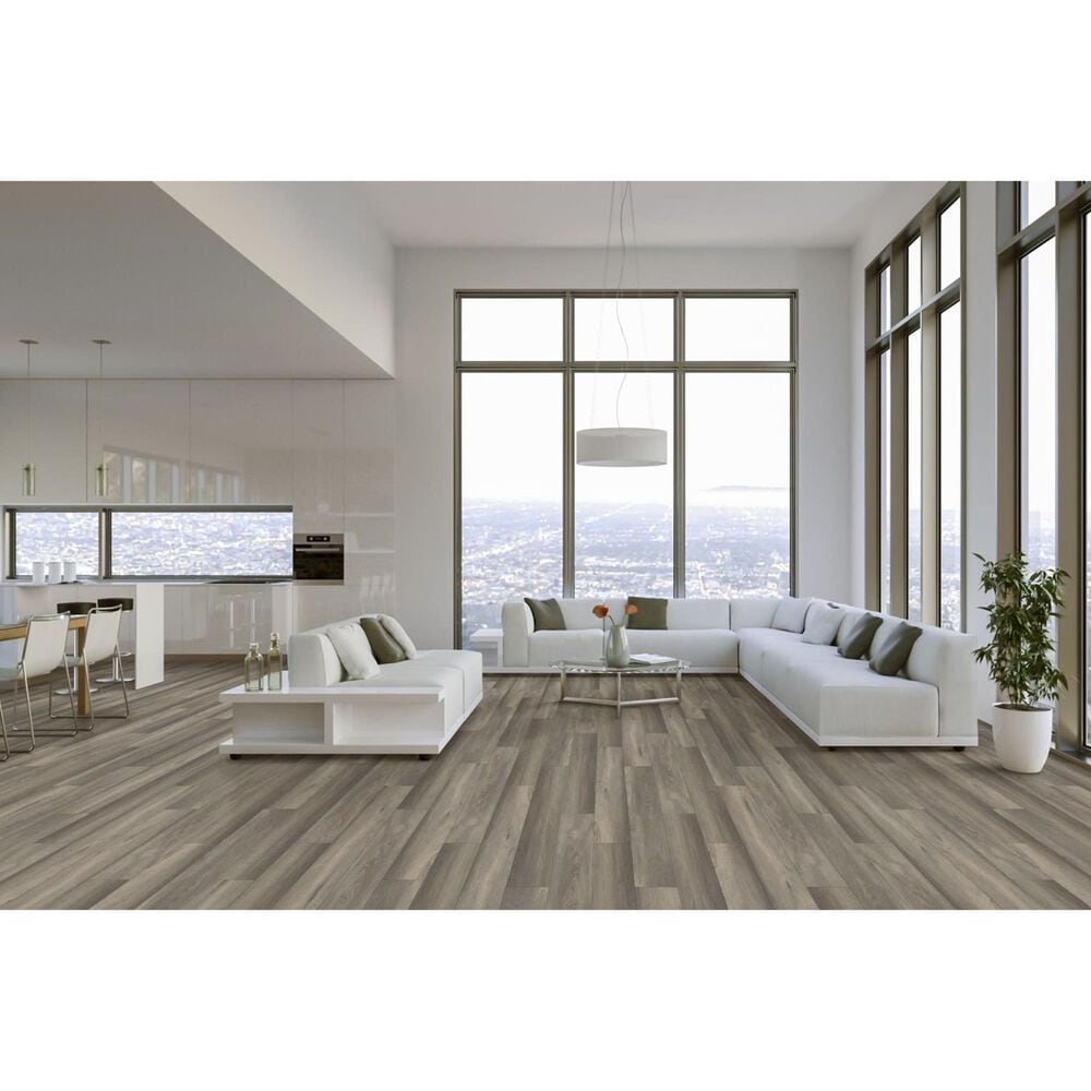 Happy Feet International Pinnacle Devonshire 7&quot; x 60&quot; Luxury Vinyl Plank, , large