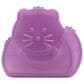 Harold Import Melii Animal Snackles Cat in Purple, , large