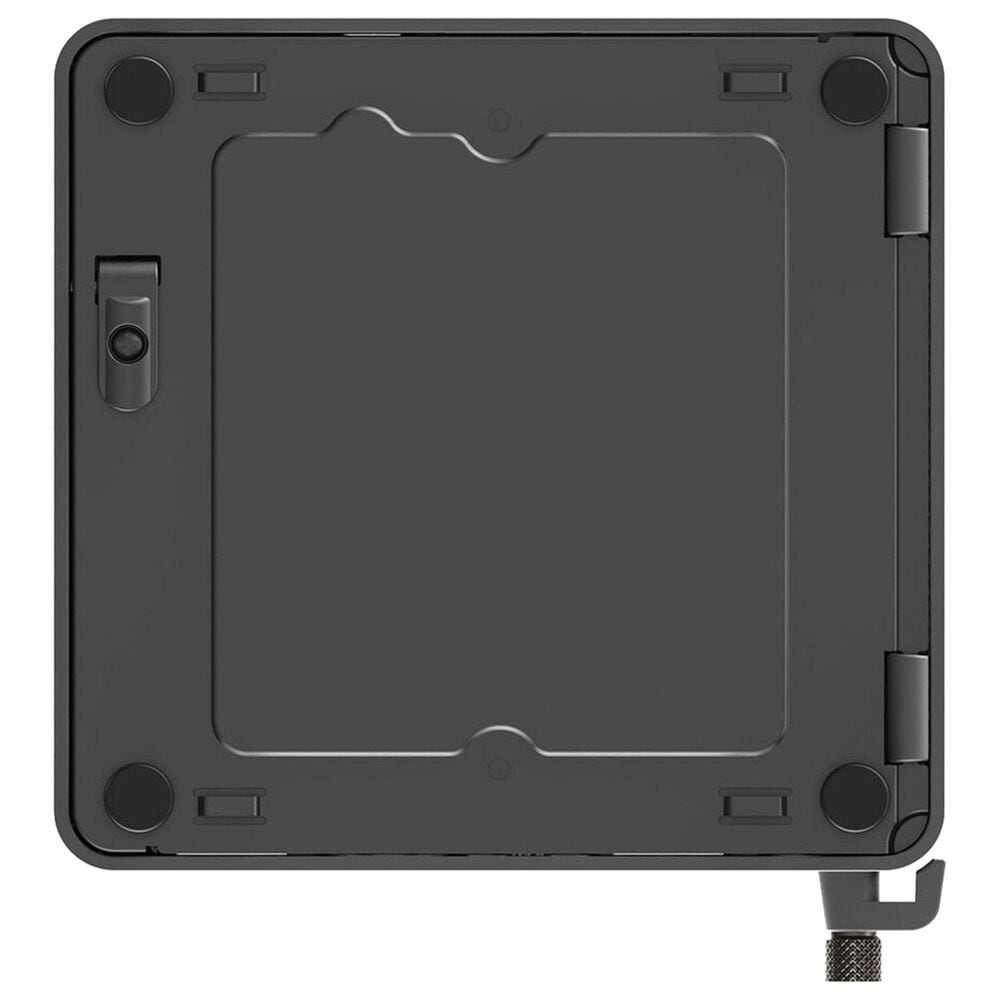 ASUS NUC 15 Pro Mini Desktop Computer | Intel Core 3 Series 1 100U - 16GB RAM - Intel Graphics - 512GB SSD in Black, , large