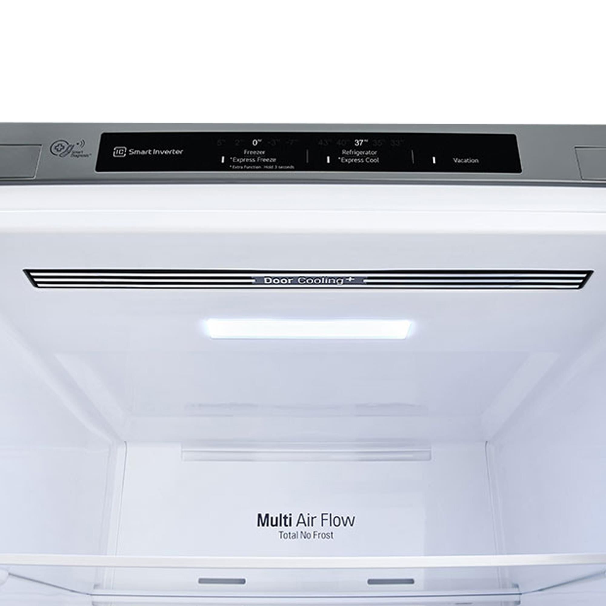 11 cu ft best sale refrigerator no freezer