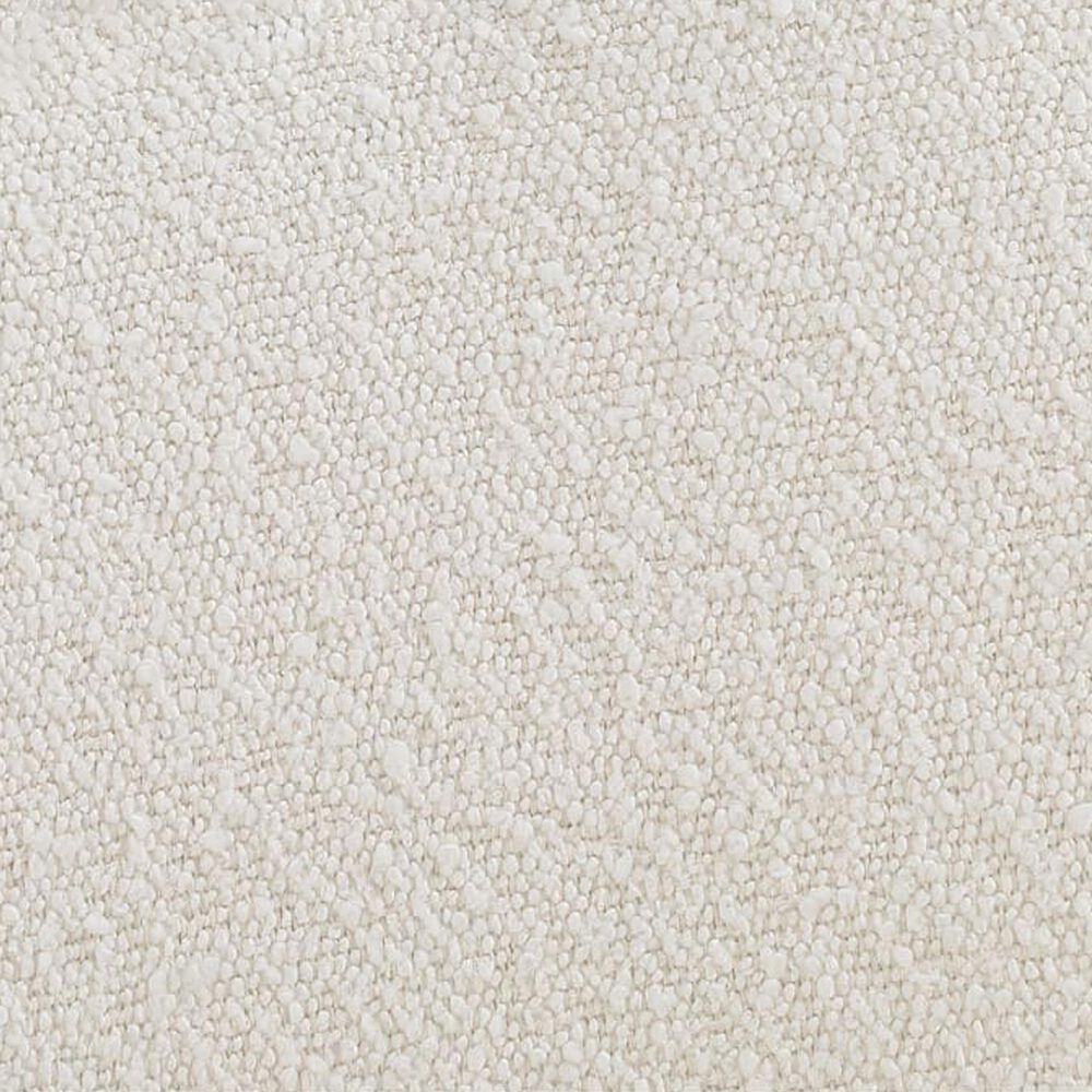 Urban Home Frank Upholstered Wingback Platform Bed in Cottage Cheese Boucle (2026), , large