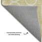 Dalyn Rug Company The Reserve TR6 Beige 3" x 5" Indoor/Outdoor Area Rug, , large