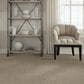 Shaw Frosting Net Carpet in Salty Butter, , large