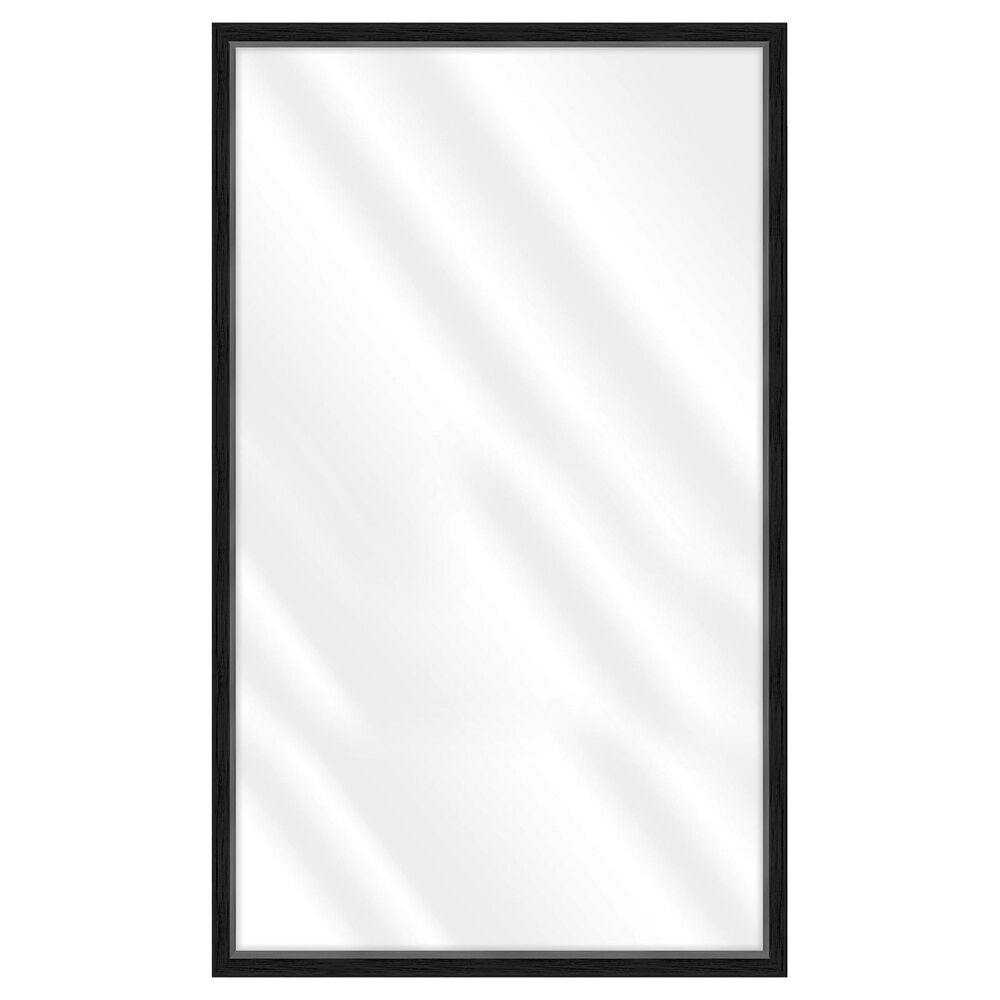 BP Industries Candice Leaner Mirror , , large