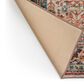Dalyn Rug Company Jericho 2"6" x 12" Linen Indoor/Outdoor Runner, , large