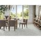 Shaw Eterna Veneto Volokas 10.25" x 12.5" Natural Stone Mosaic Sheet, , large