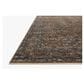 Loloi Loloi Heritage Lagoon / Tobacco 3"-0" x 5"-0" Accent Rug, , large