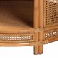 Baxton Studio Louis Coffee Table in Light Honey, , large